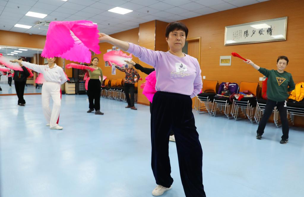 OB视讯入口健康不“宅”冬冬季运动小贴士来了(图1)
